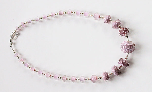 KH Signature Bubbles Necklace