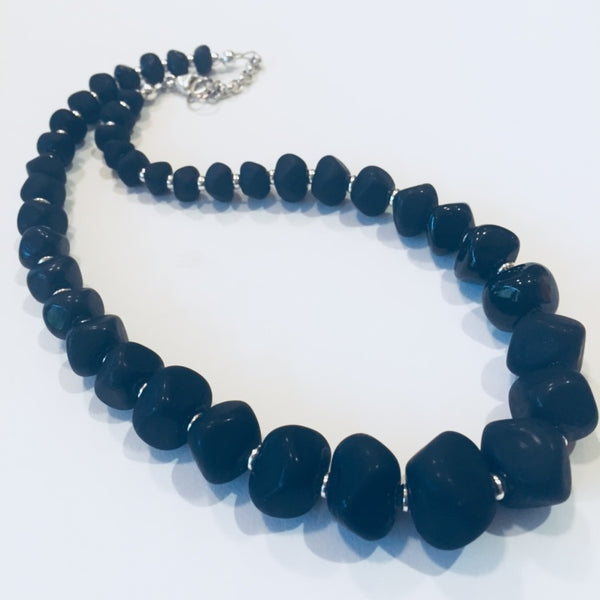 Geometric Bespoke Necklace