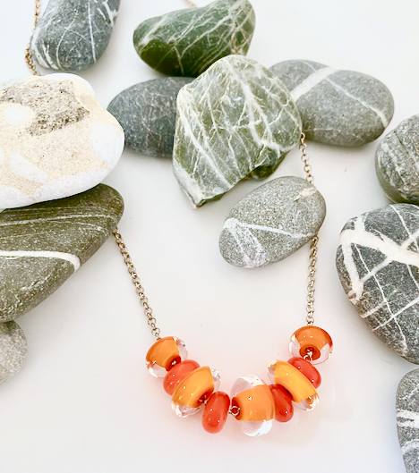 Life Saver Necklace