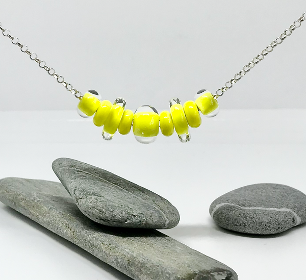 Life Saver Necklace