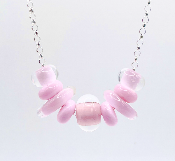 Life Saver Necklace
