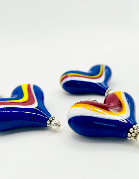 KU Inspired Hearts