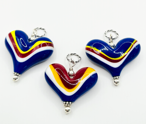 KU Inspired Hearts