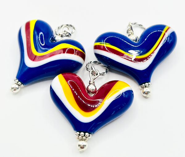 KU Inspired Hearts