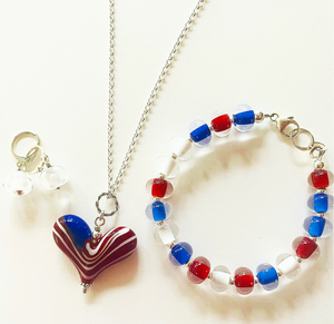 All-American Set