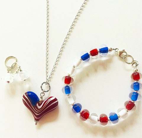 All-American Set