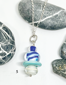 Summer Pendants