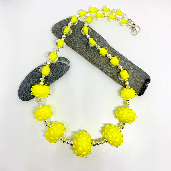 KH Signature Bubbles Necklace