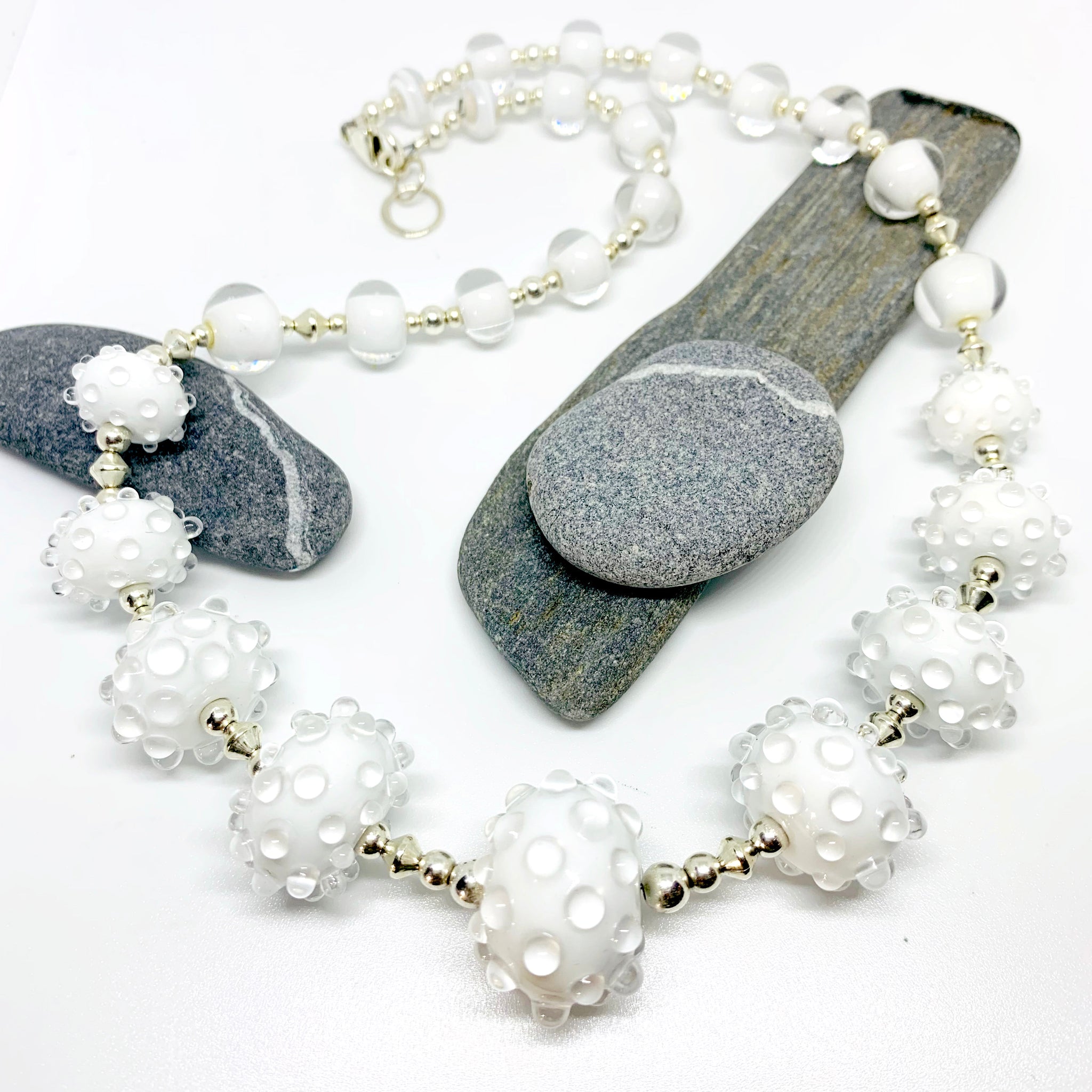 KH Signature Bubbles Necklace