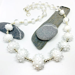 KH Signature Bubbles Necklace