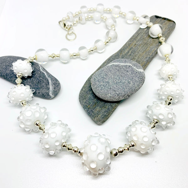 KH Signature Bubbles Necklace