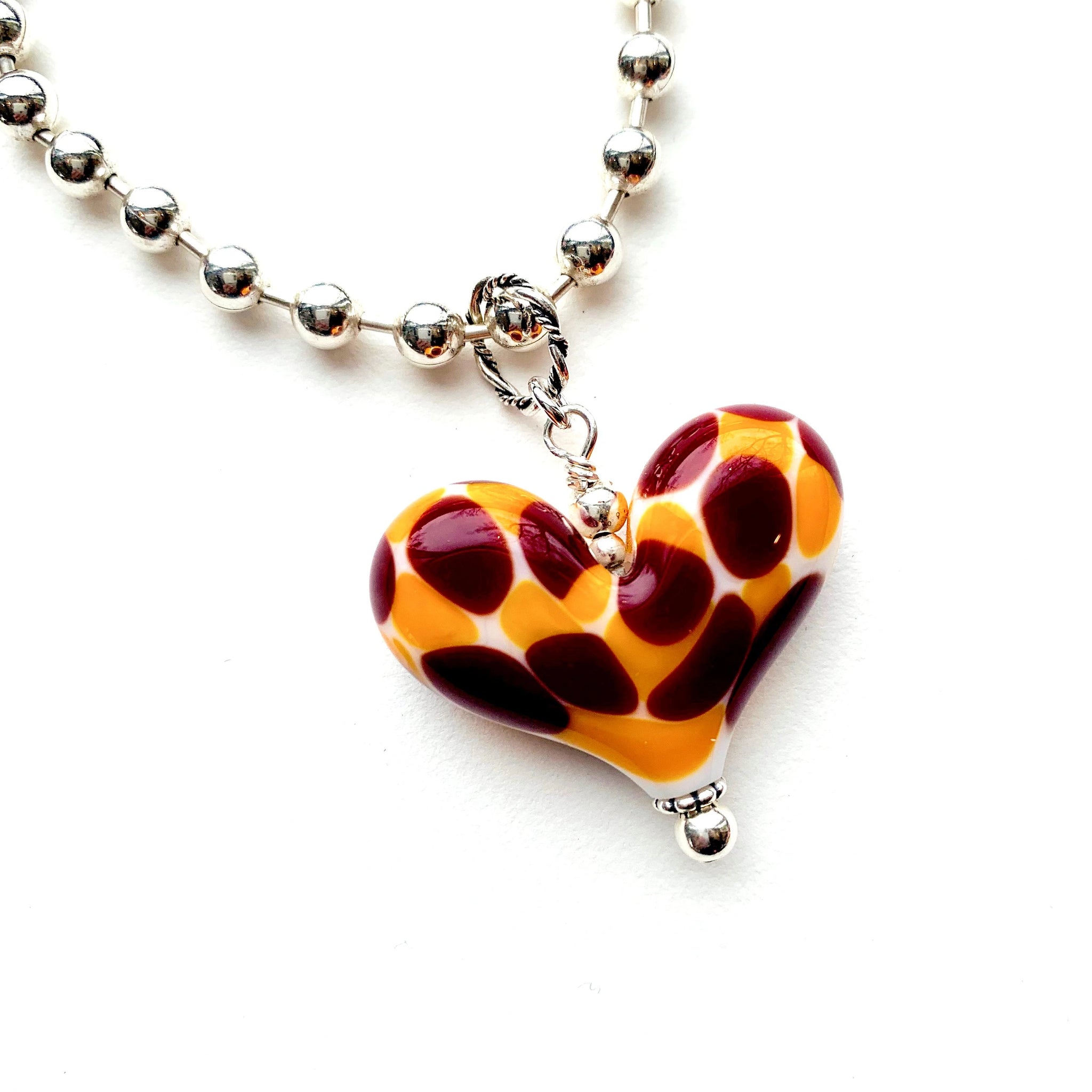 The Cheetah CHIEFS Heart