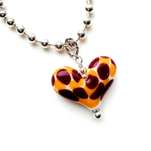 The Cheetah CHIEFS Heart