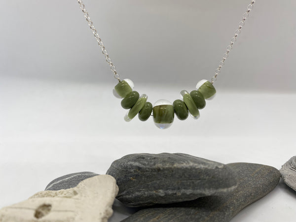 Life Saver Necklace