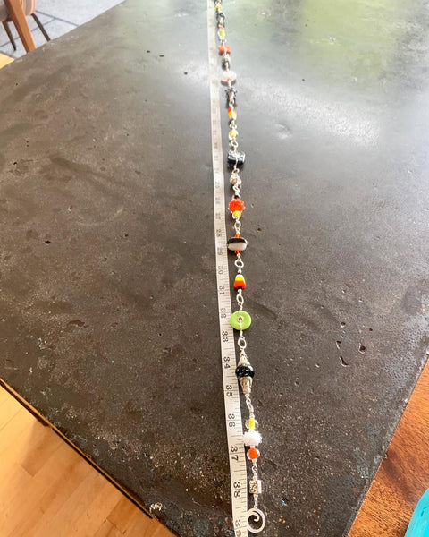 The Tunic Necklace