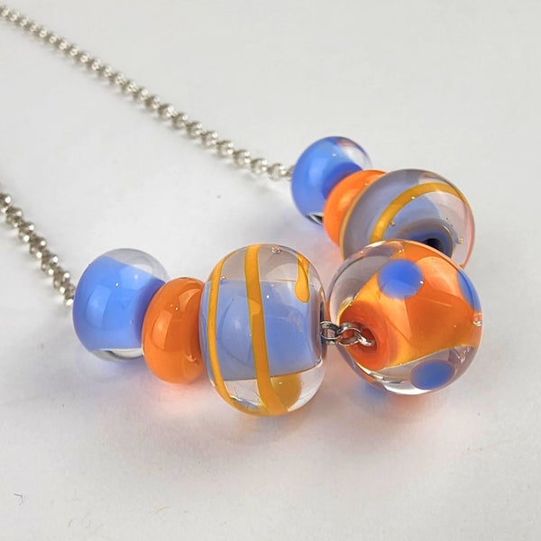 Life Saver Necklace