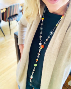 The Tunic Necklace