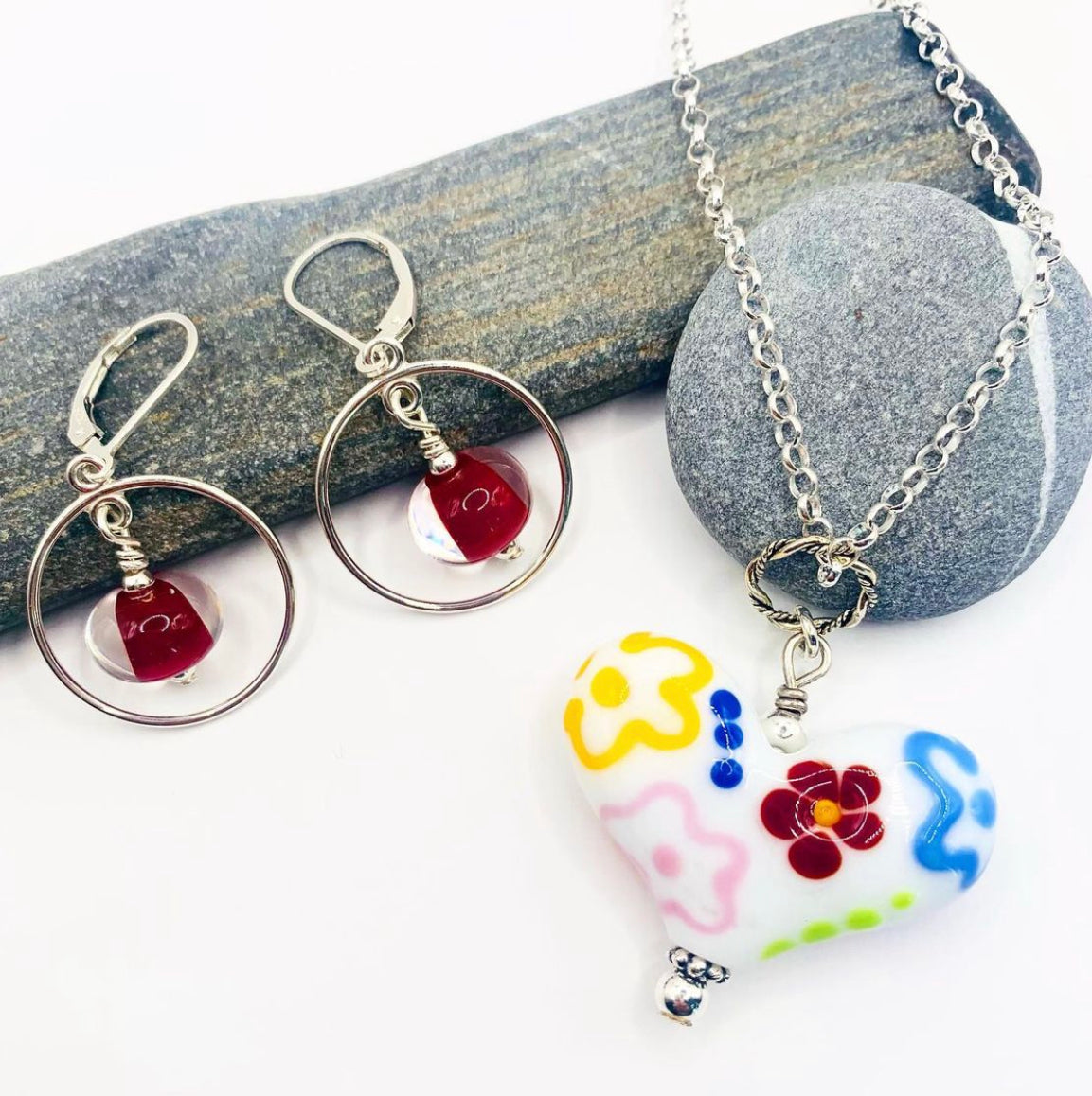Fun Florals