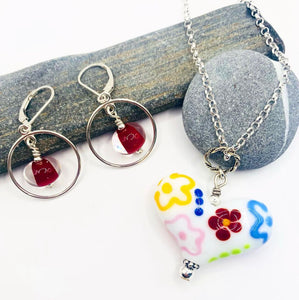 Fun Florals