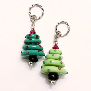 Christmas Tree Charms